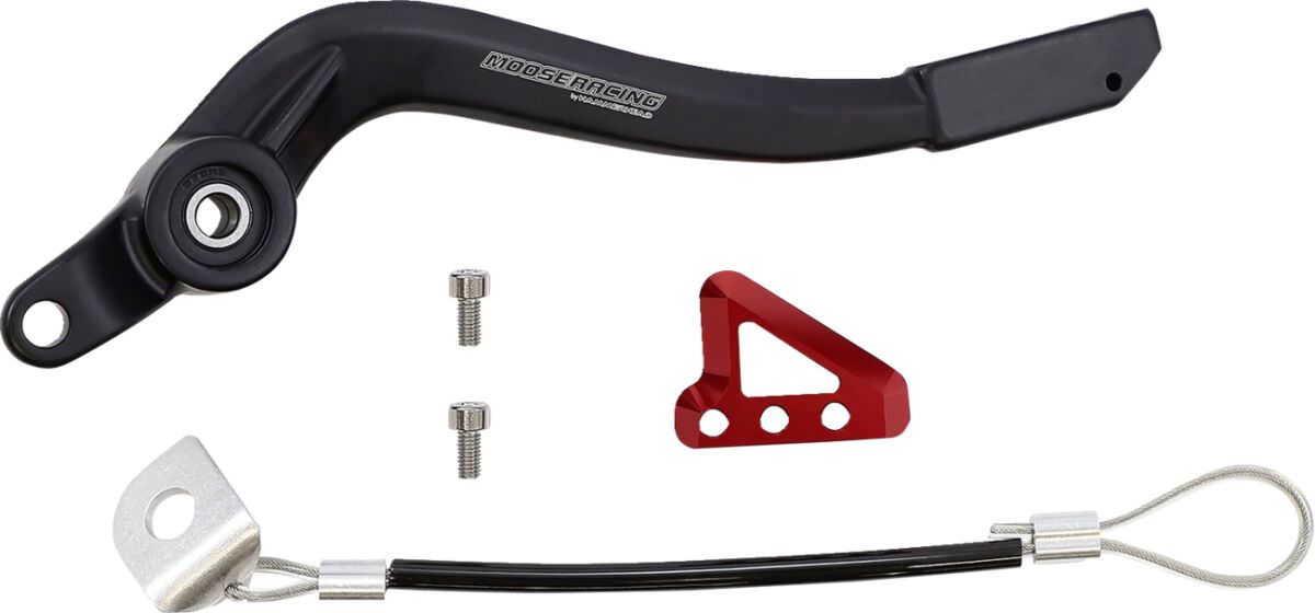 BRAKE PEDAL MSE GAS RD