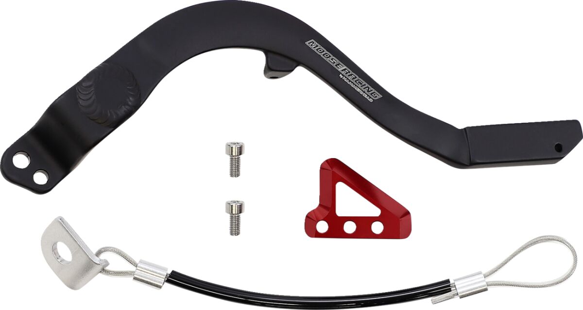 BRAKE PEDAL MSE HON RD