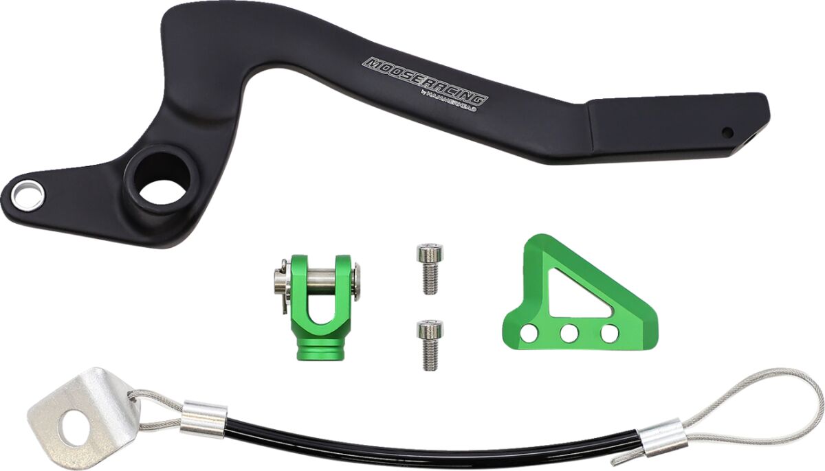 BRAKE PEDAL MSE KAW GN