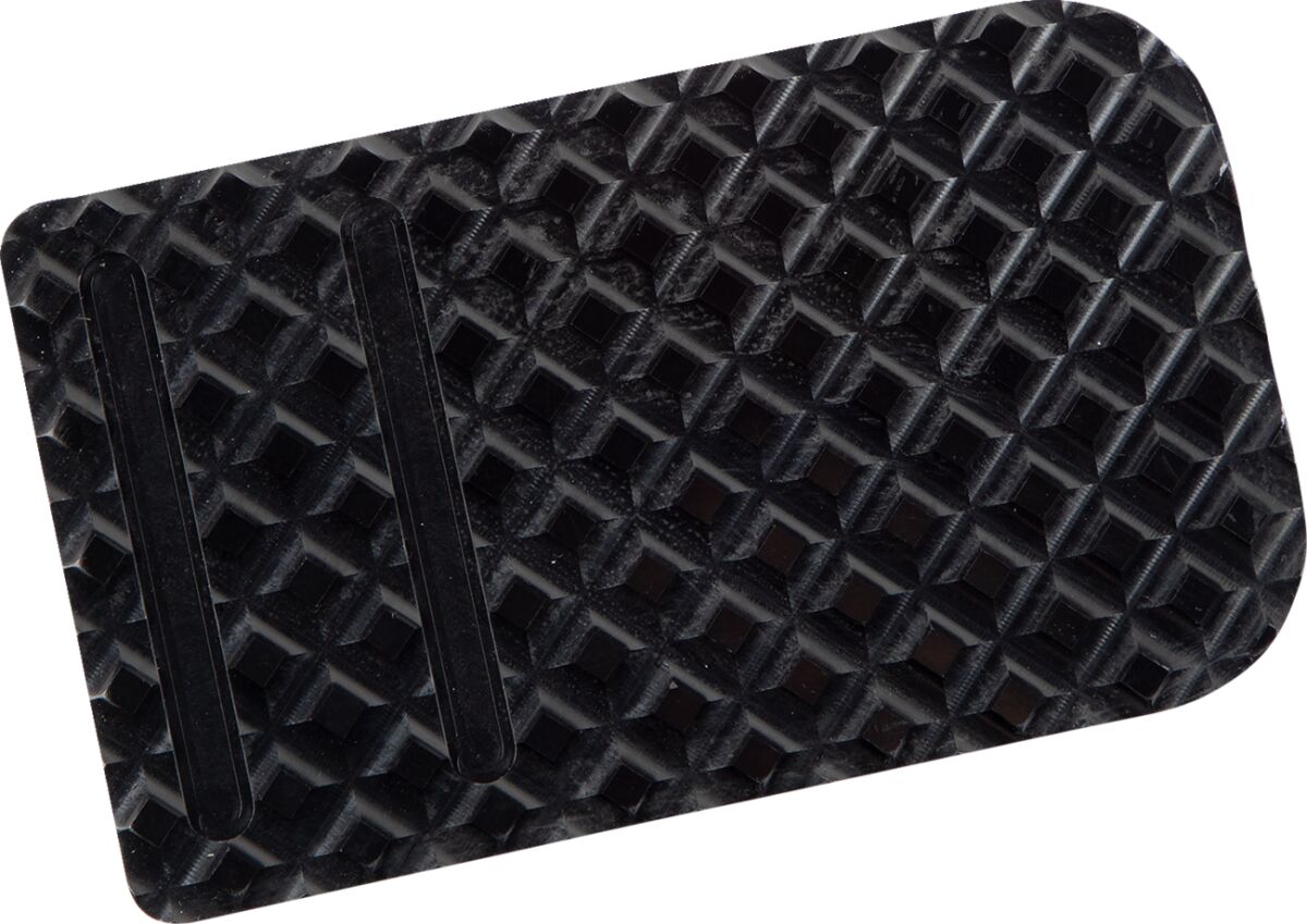 Brake Pedal - Black