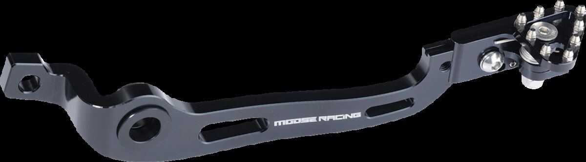 Brake Pedal - Rear - Pan-American