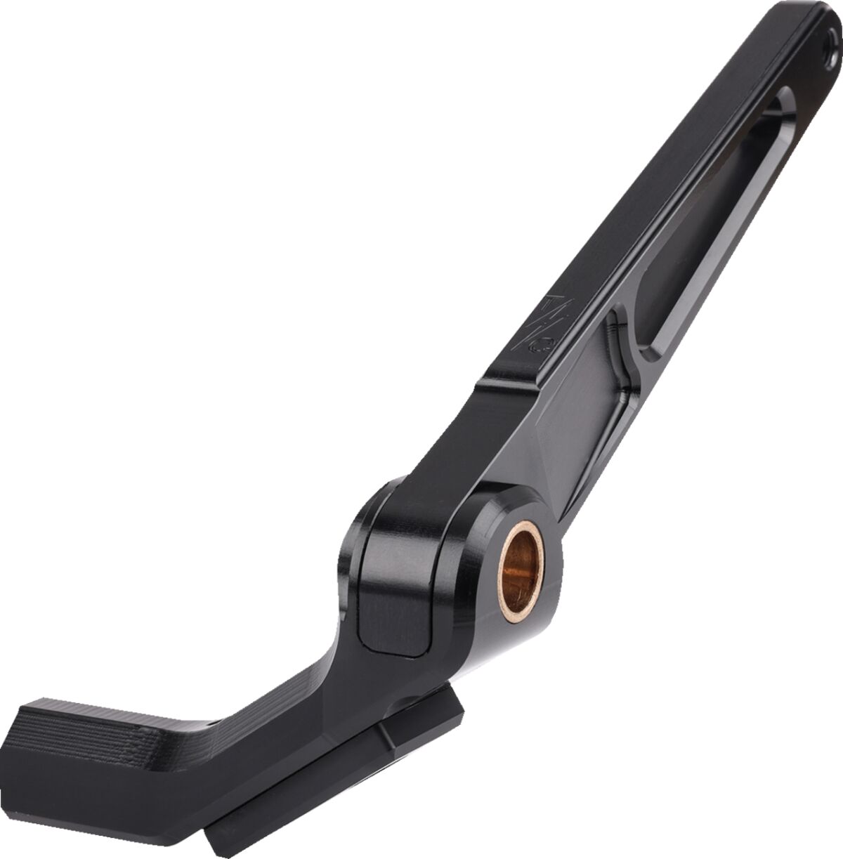 Billet Brake Arm - Black - FL/FX