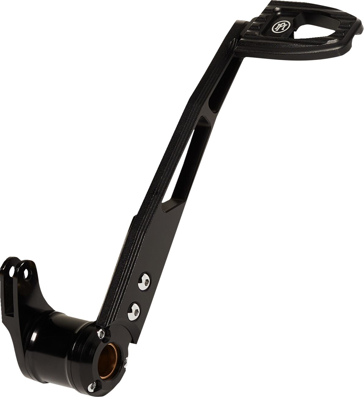 Rear Brake Lever - Driver - Black Ops