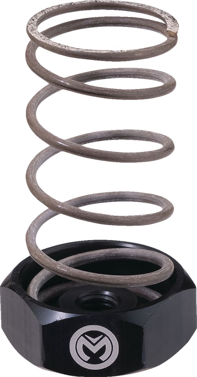 PRO REAR BRAKE SPRING RETURN KIT W CAP