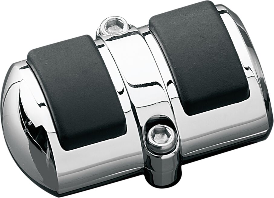 BRAKE PEDAL PAD V-STAR