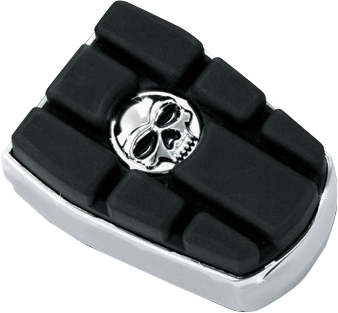 BRAKE PEDAL PAD ZOMBIE FX