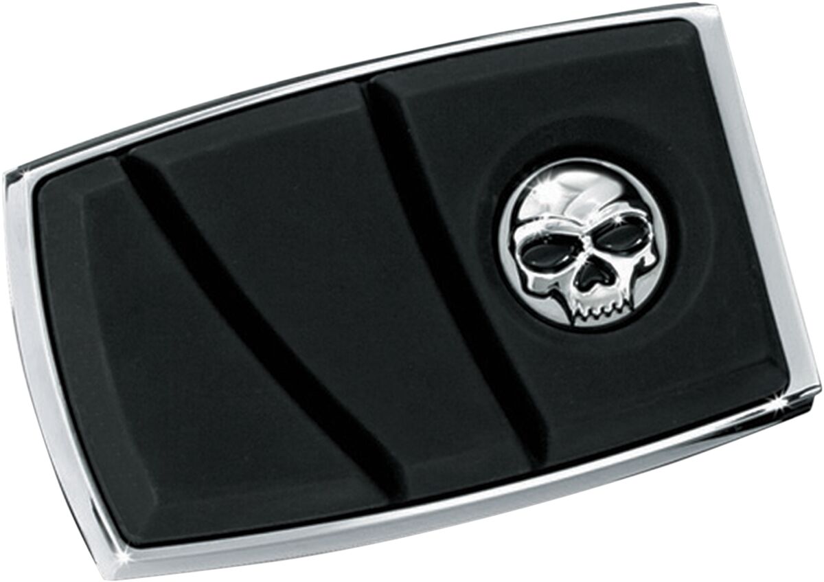 BRAKE PEDAL PAD ZOMBIE FL