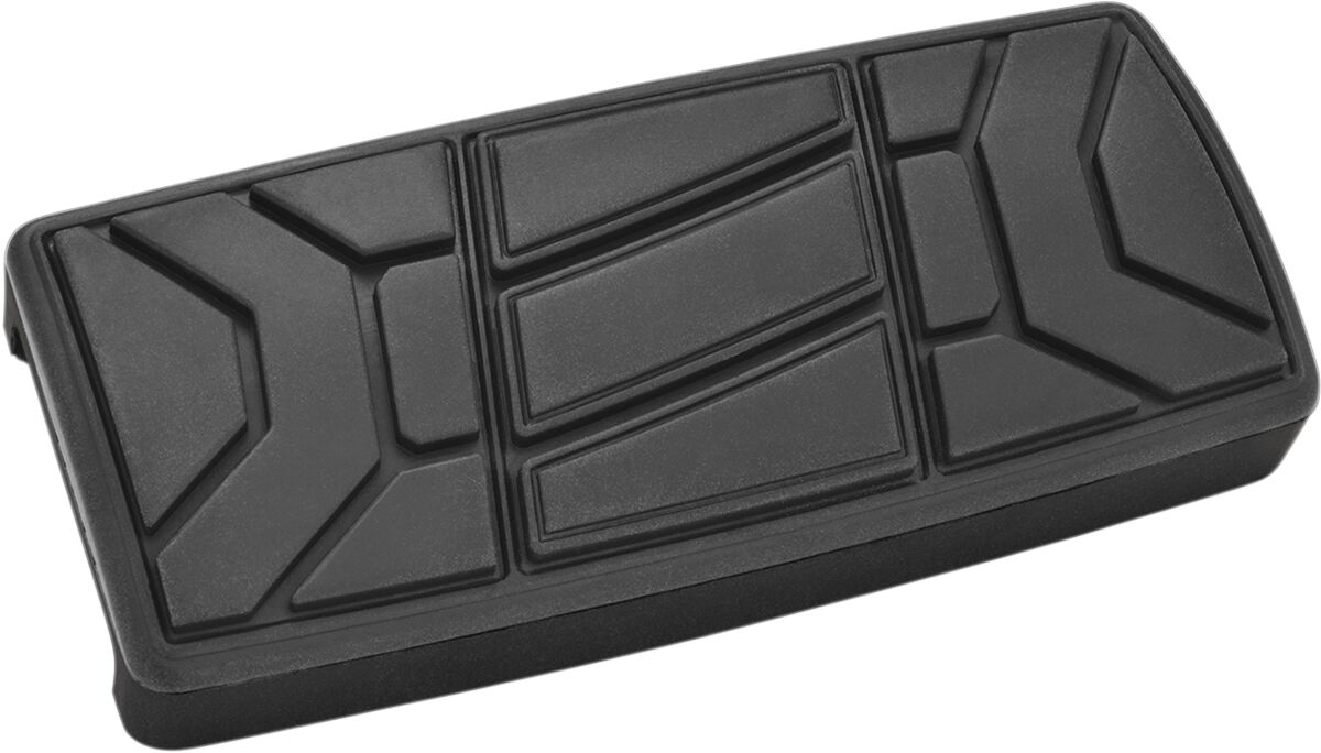 BRAKE PEDAL COVER CANAM