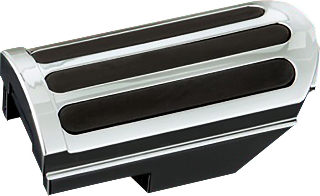 RAIL SLIDER BRAKE PEDAL