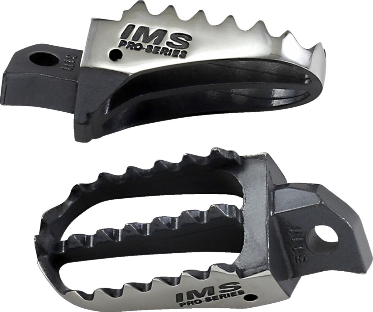 FOOTPEGS PRO SERIES