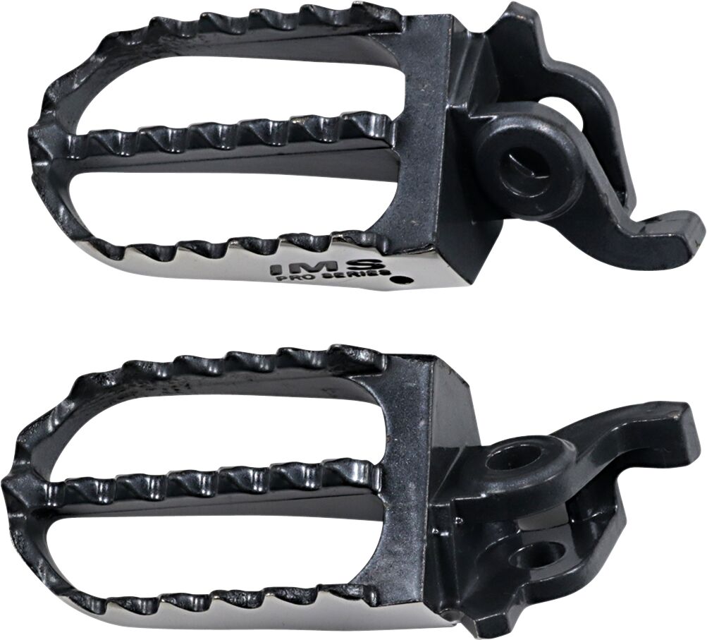 FOOTPEGS PRO SERIES