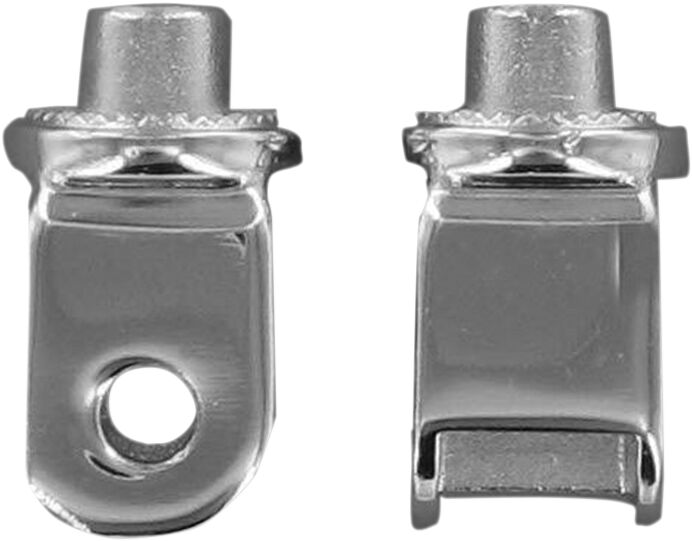 Jalatoe soonadapterid Honda jaoks, kroom