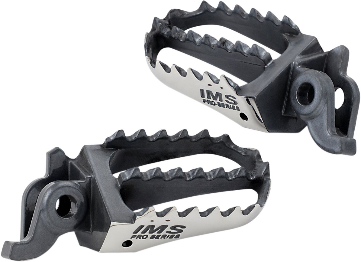 FOOTPEGS PRO SERIES
