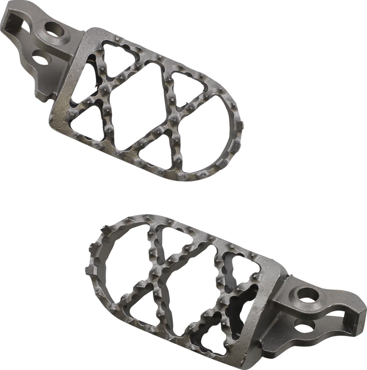 Pro jalatugi, 1/2" nihe