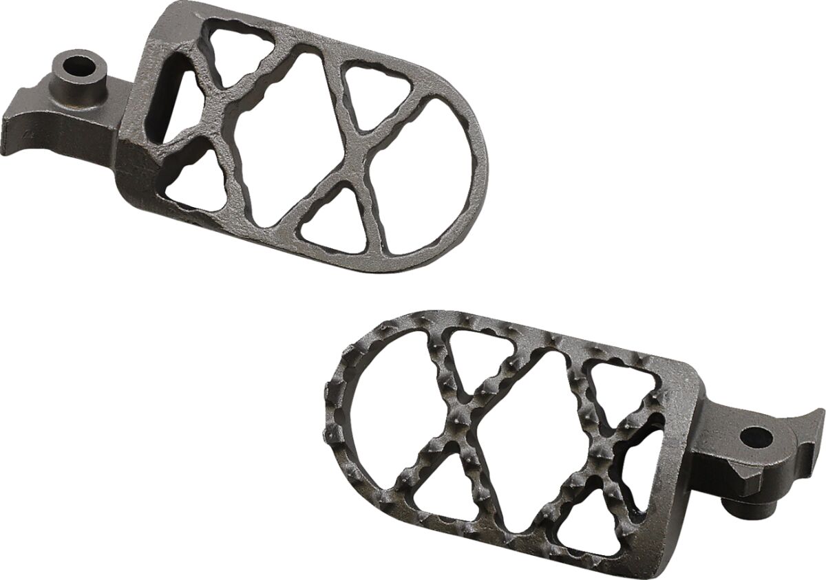 Pro jalatugi, 1/2" nihe
