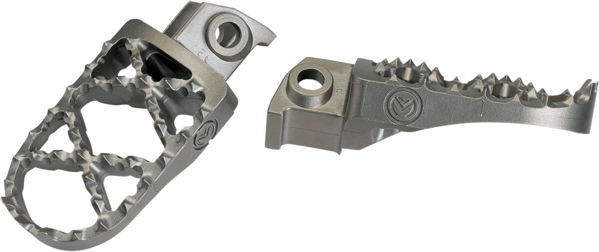 Pro jalatugi, 1/2" nihe