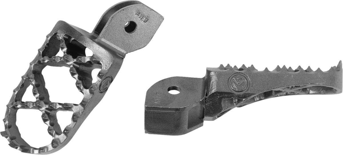 Pro jalatugi, 1/2" nihe