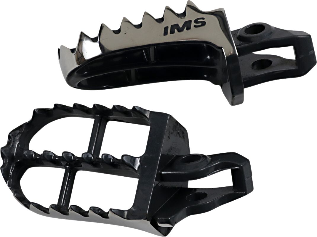 FOOTPEGS BIGFOOT FRONT
