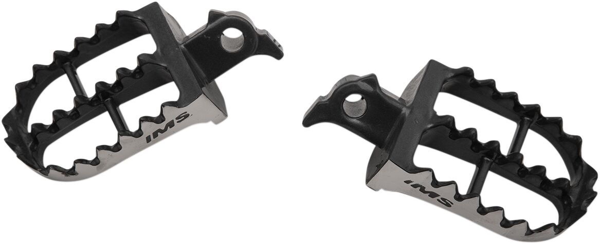FOOTPEGS BIGFOOT FRONT