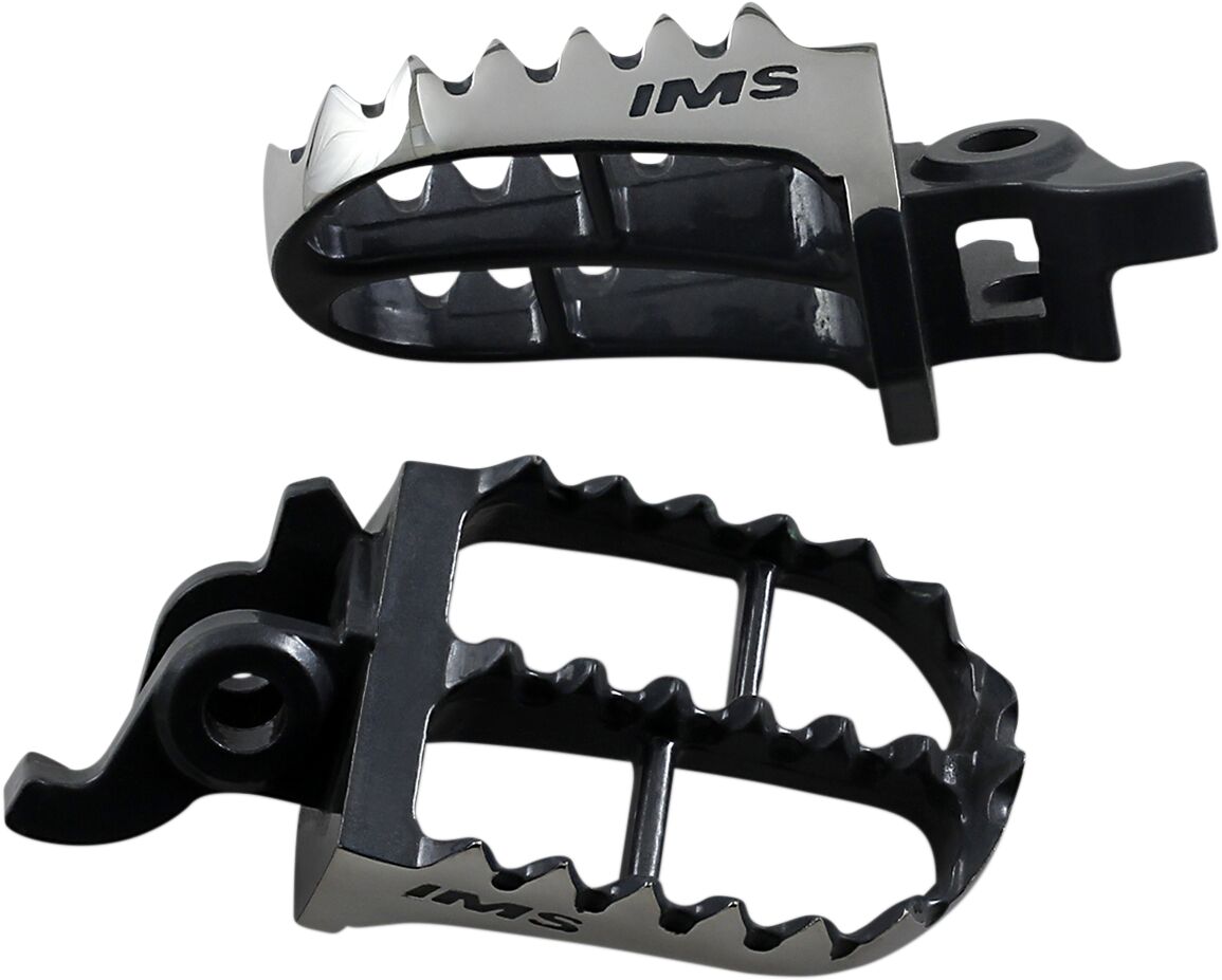 FOOTPEGS BIGFOOT FRONT