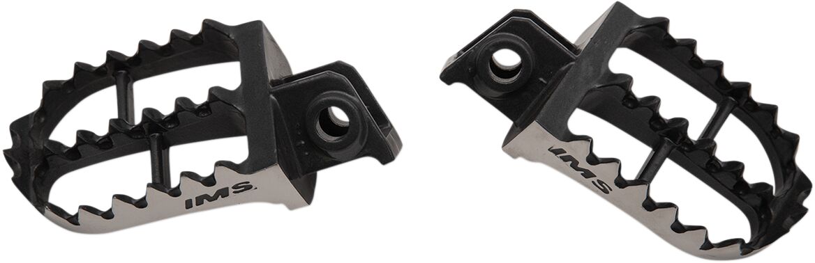 FOOTPEGS BIGFOOT FRONT
