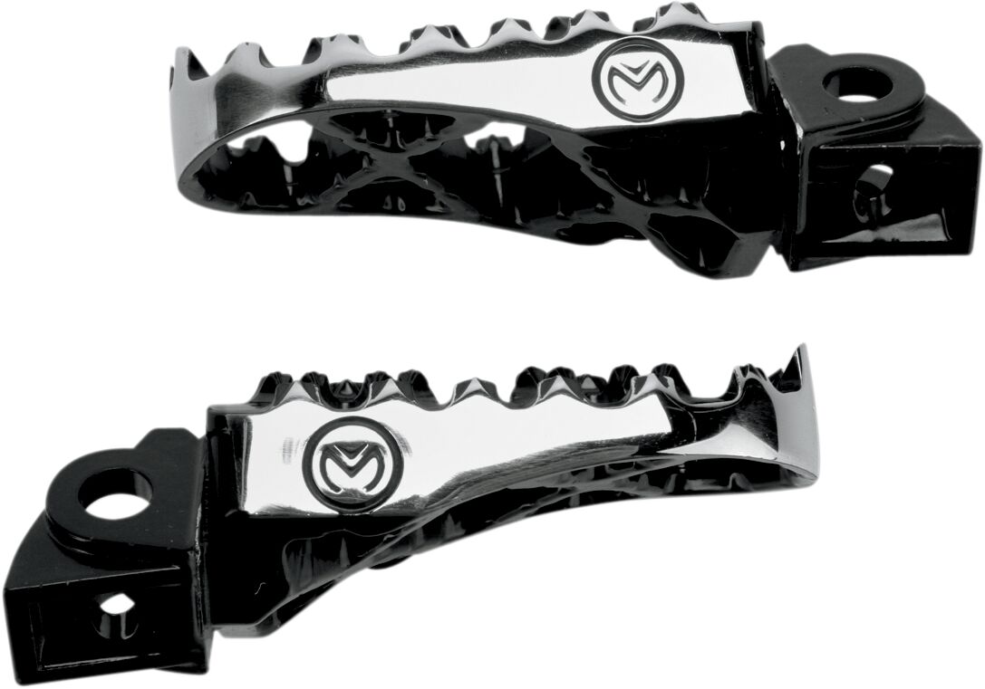 Hübriidjalatugi, 1/2" nihe