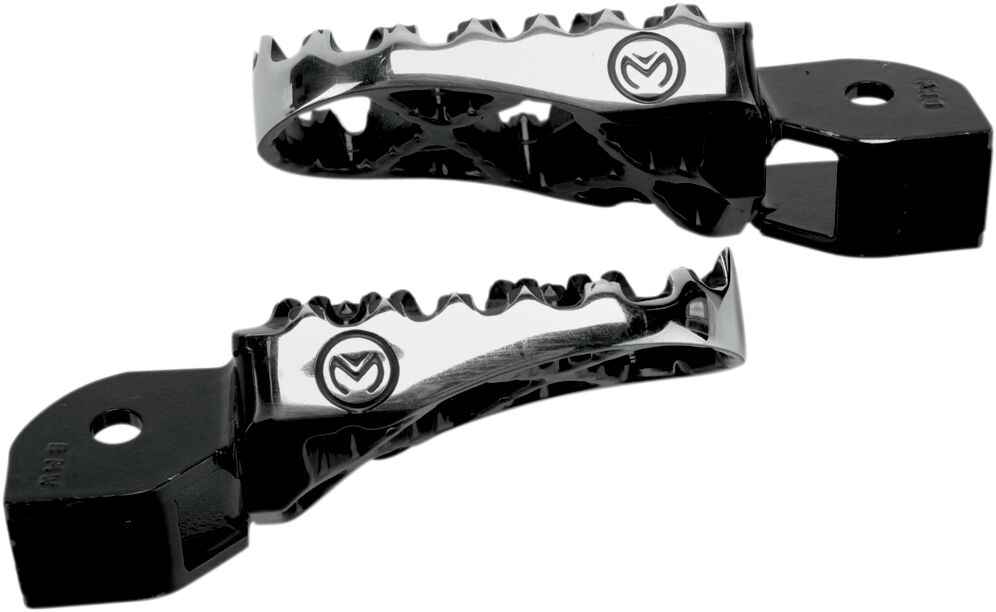Hübriidjalatugi, 1/2" nihe