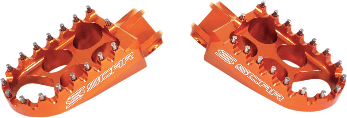 STANDARD FOOTPEGS