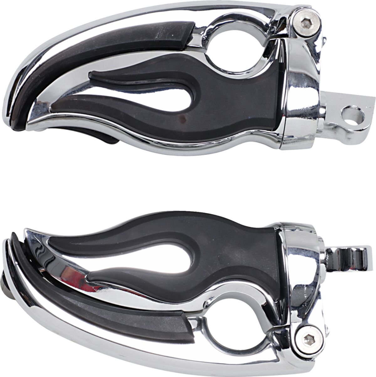 Jalatoed Flamin Switchblade