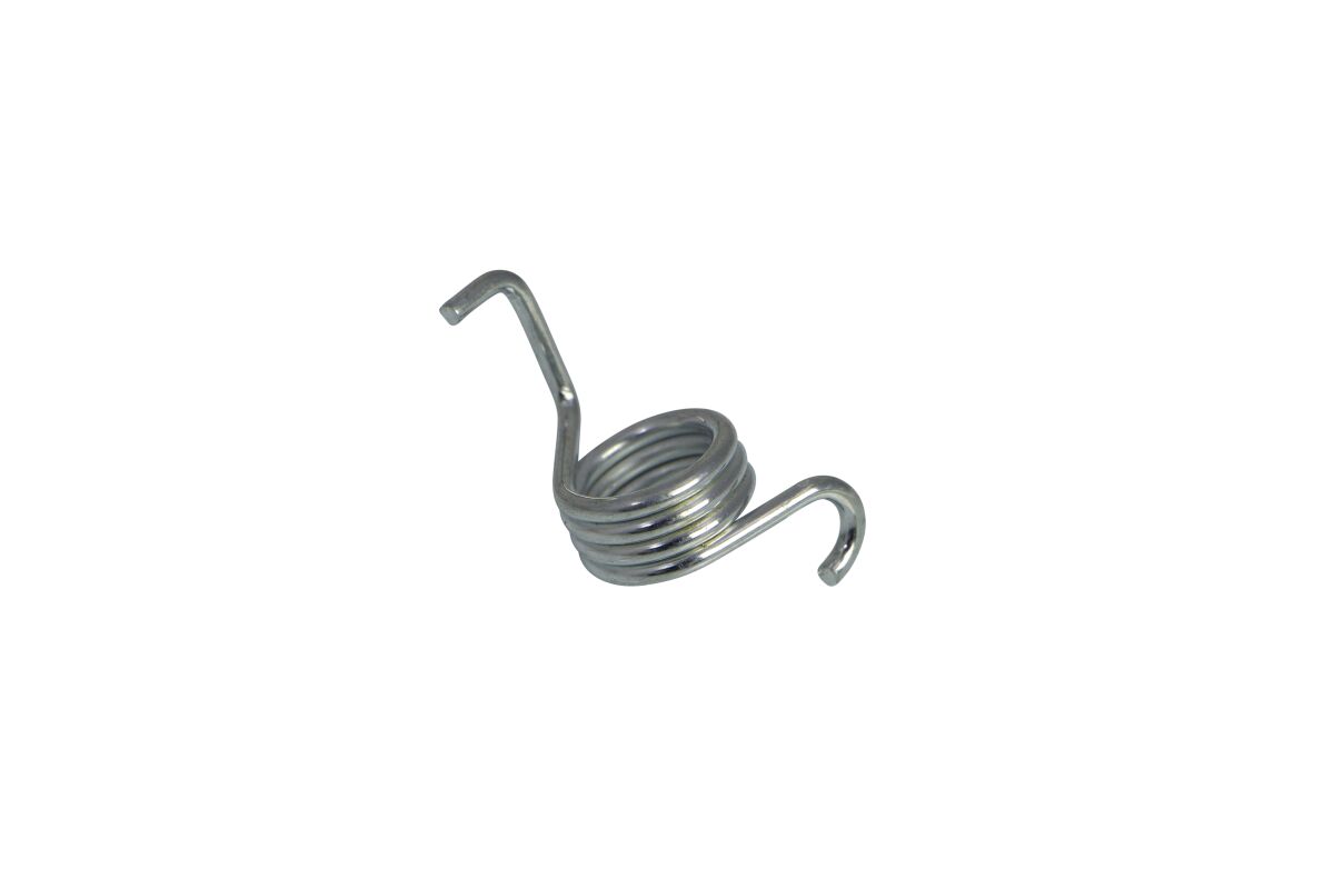 SPRING RIGHT FOOTPEGS