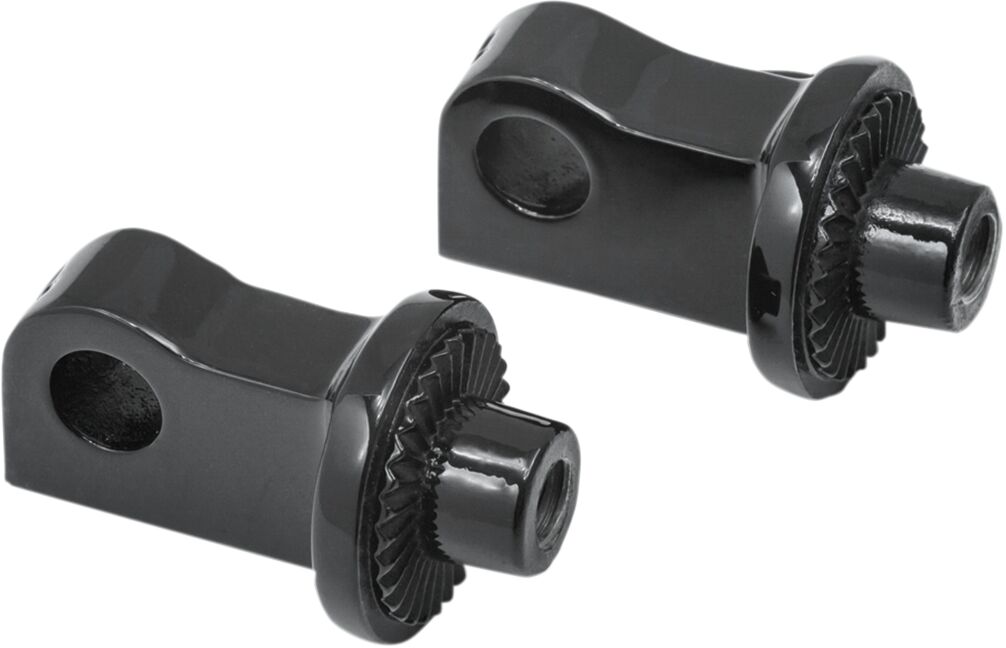 Jalatoe adapter, soontega, must