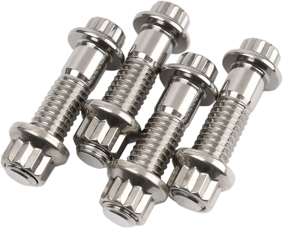 HARDWARE KIT P-54 FOOTPEGS