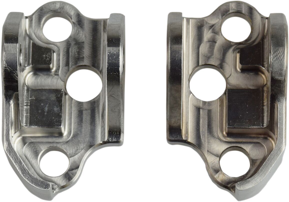 TITANIUM FOOTPEG BRACKET
