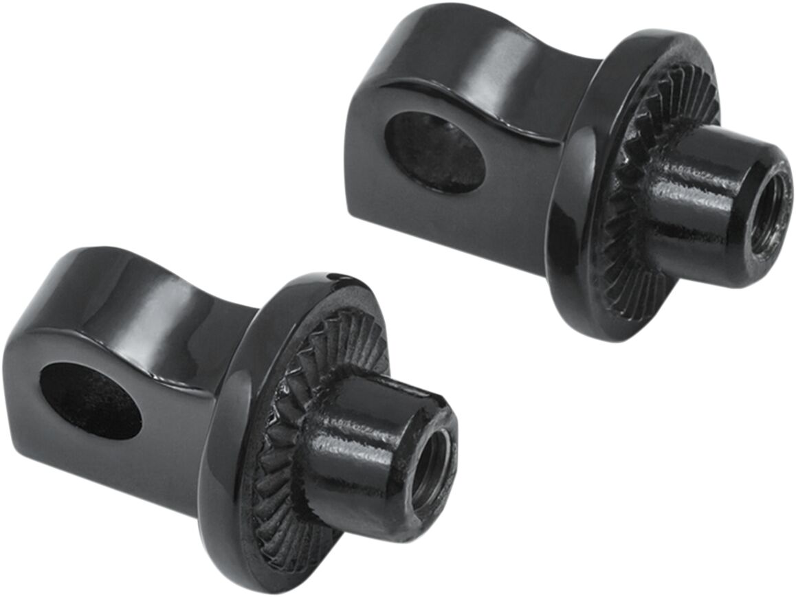 Jalatoe adapter, soontega, must