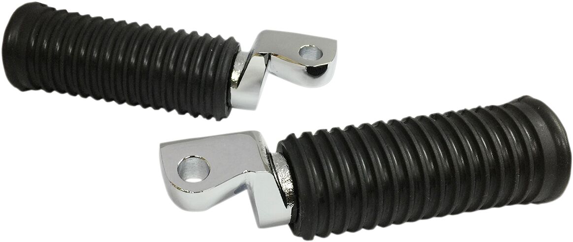 Esimesed jalatoed OEM, kroom, 08-22XL