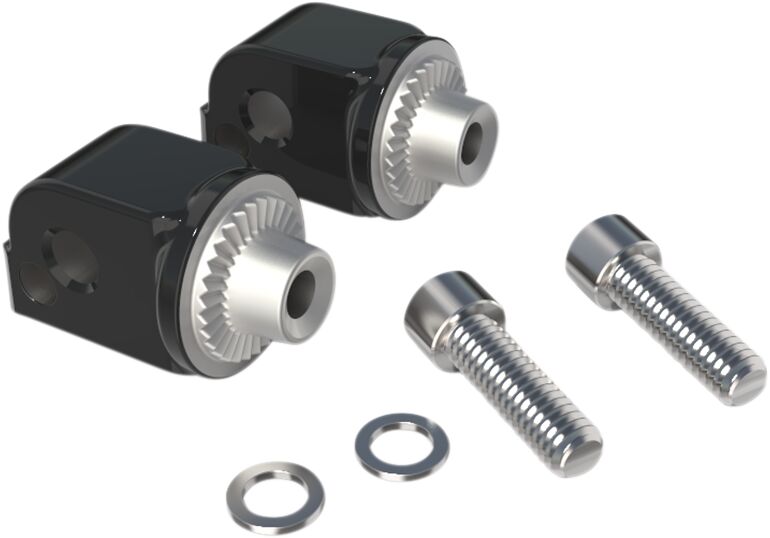 Jalatoe adapter, must