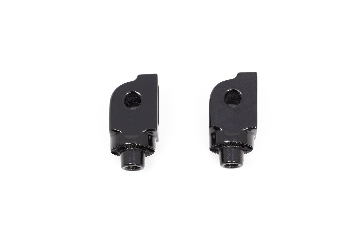 Juhi jalatoe adapter, soonikuga