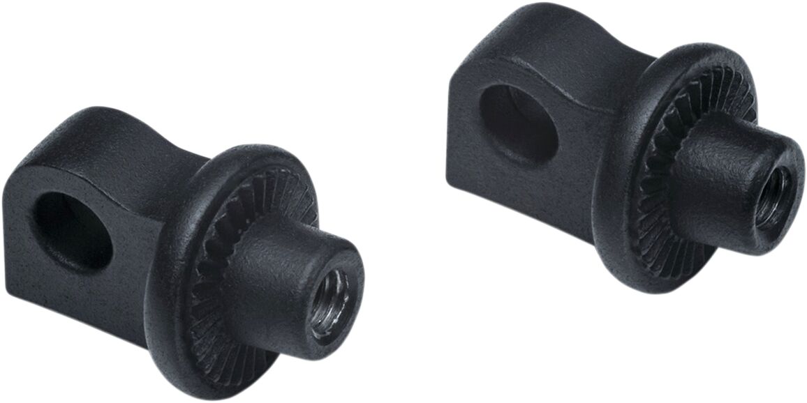 Adapterid, splainiga isane, satiinmust