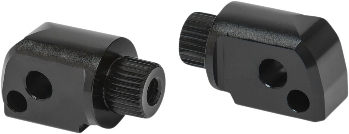 Jalatugede adapter, Softail M8