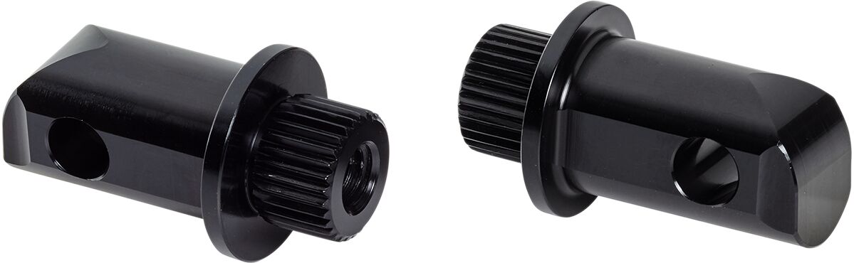 Jalatugede adapter, Indian Scout