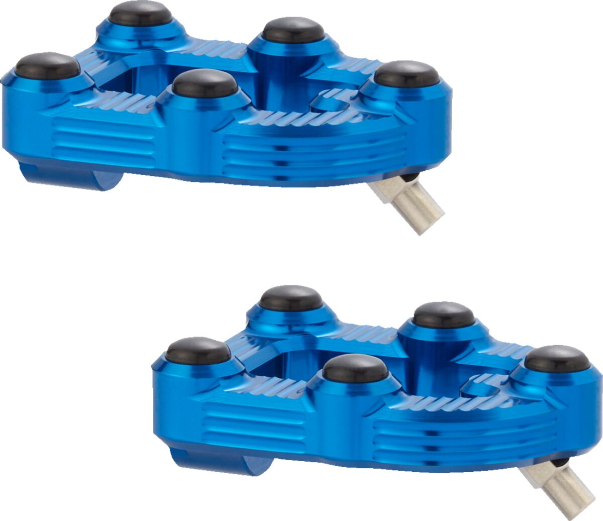 Jalatoed Ness MX, ilma adapterita