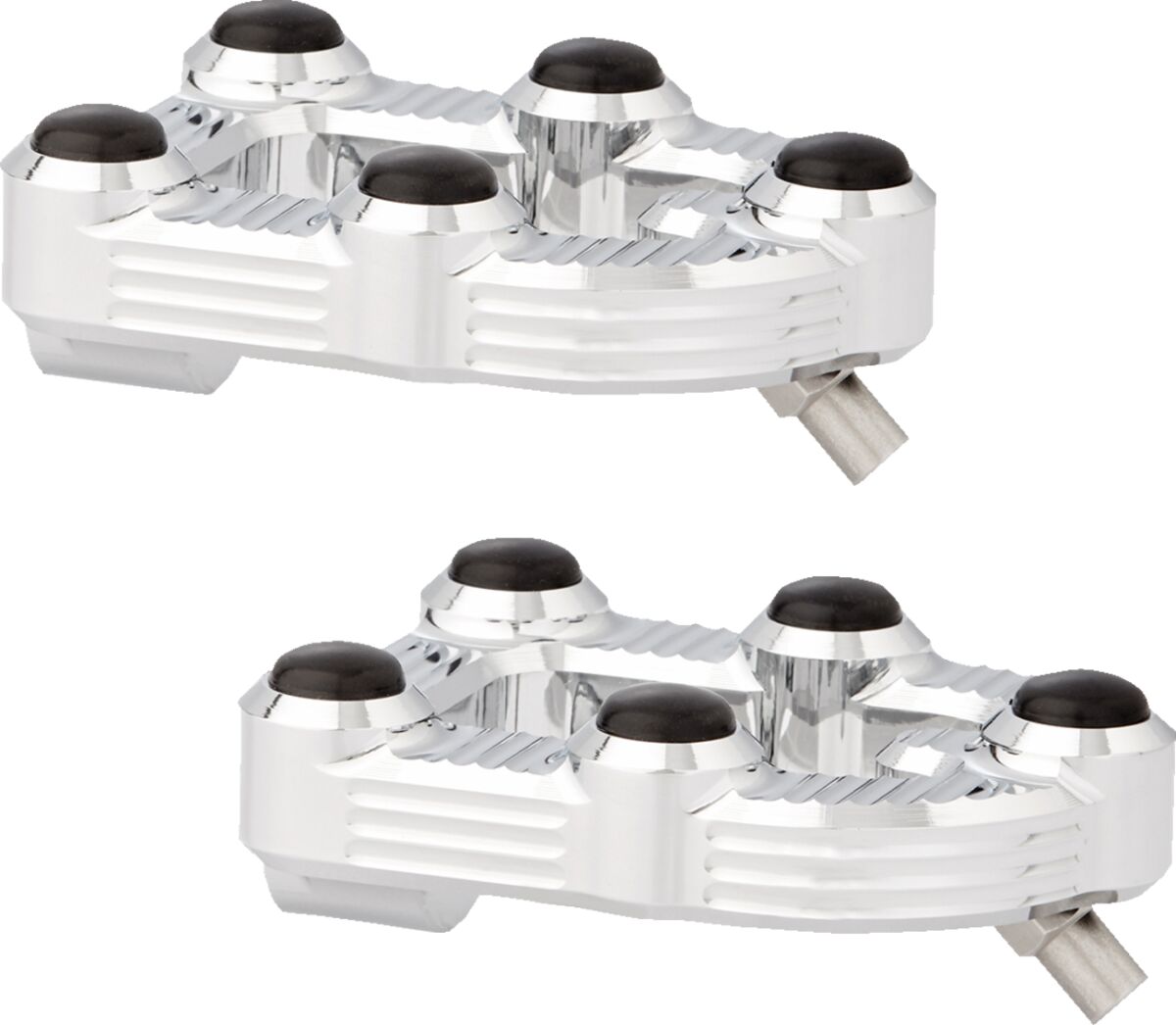 Jalatoed Ness MX, ilma adapterita