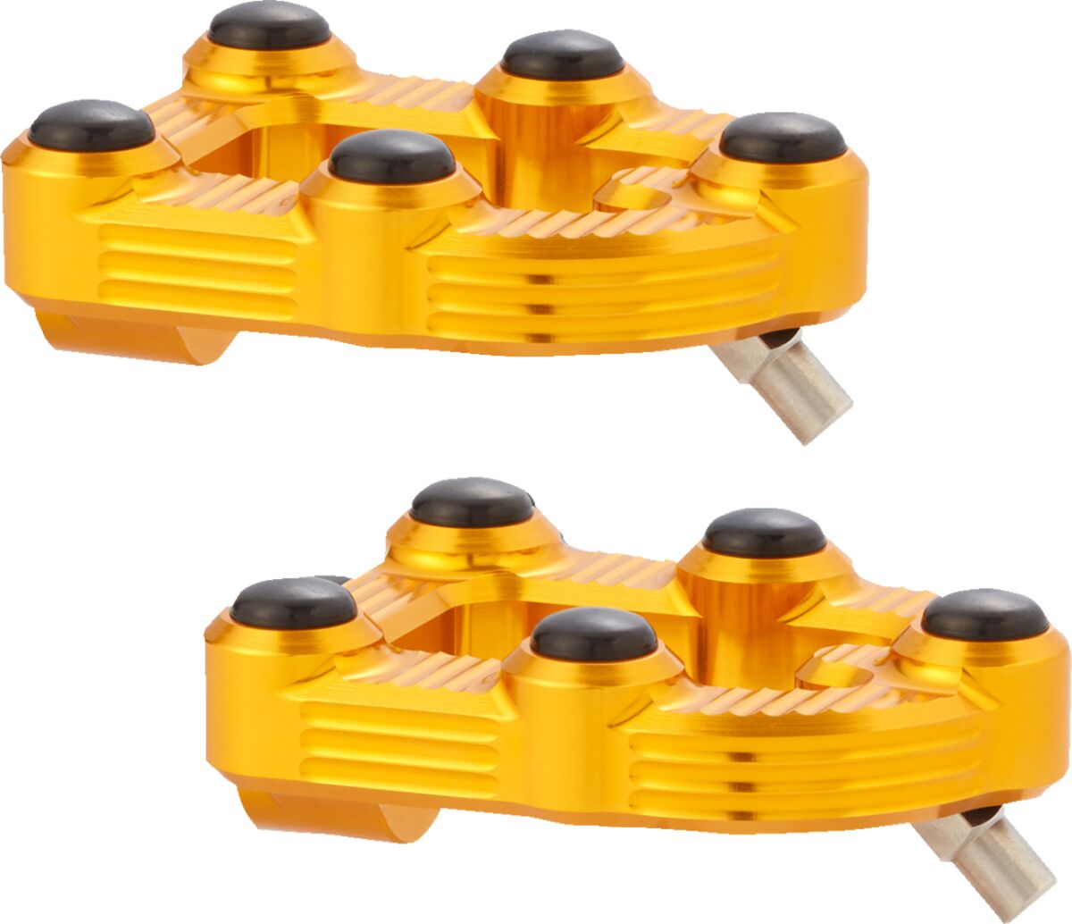 Jalatoed Ness MX, ilma adapterita