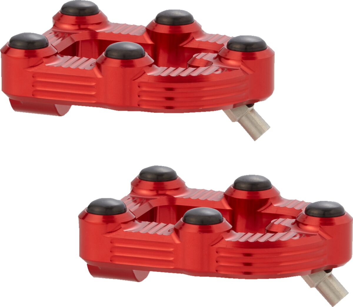 Jalatoed Ness MX, ilma adapterita