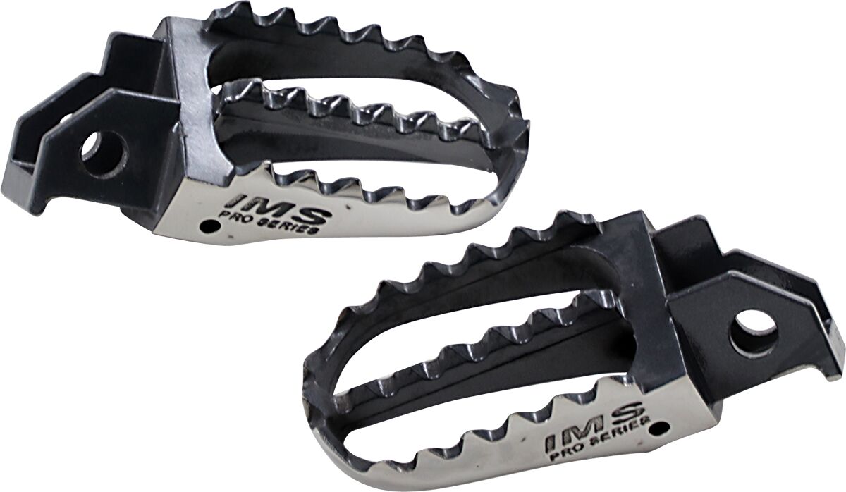 FOOTPEGS PRO SERIES DR650
