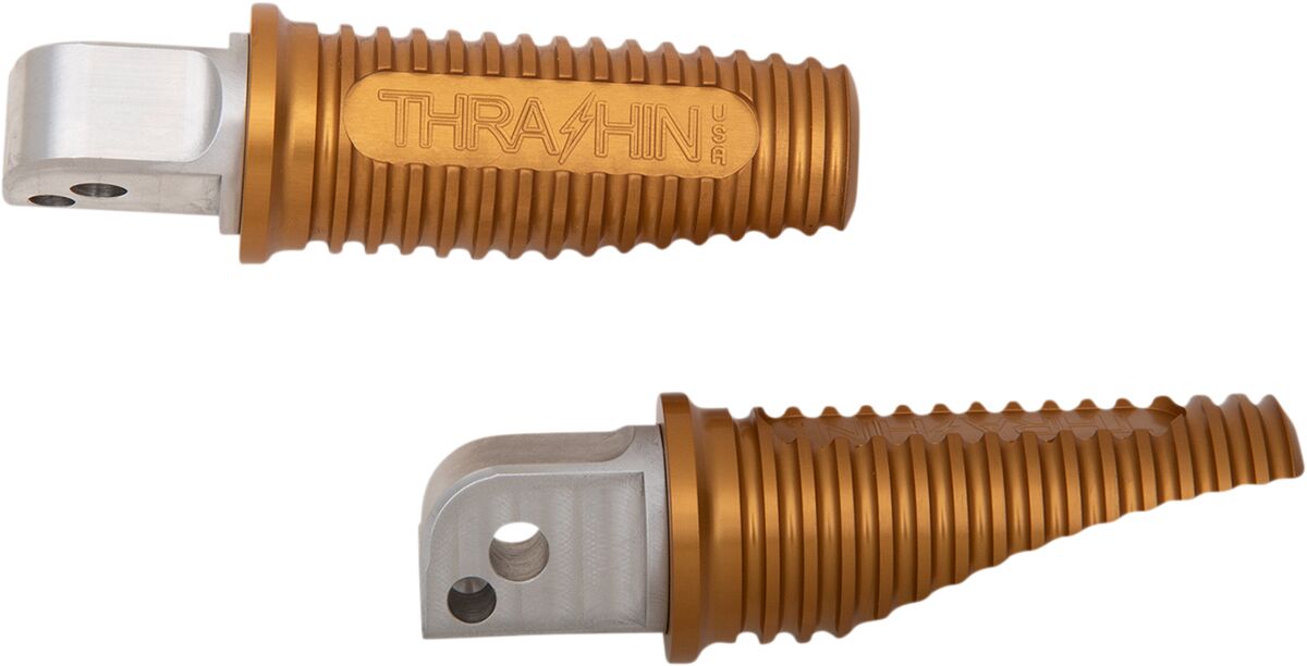 FOOTPEGS CANY RR 18 ST GD