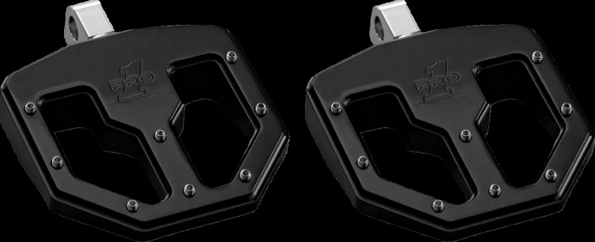 PEG BLK BMX V1 MALE MNT