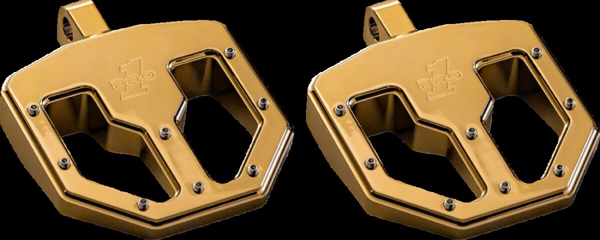 PEG GOLD BMX V1 MALE MNT