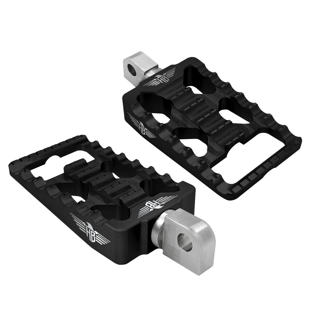 Jalatoed MX V1 STAIL XL, must