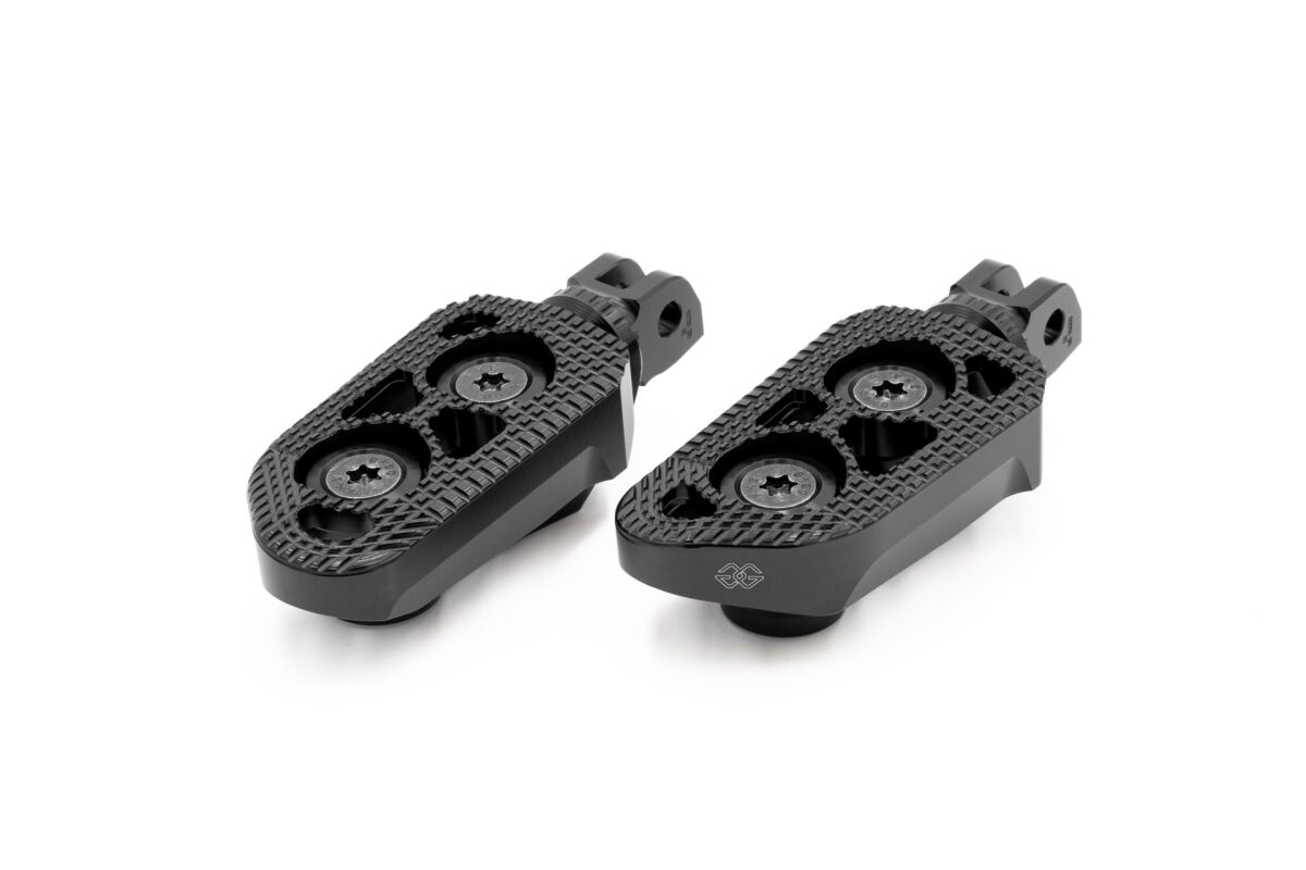 Tour-X enduuro jalatugede komplekt RID